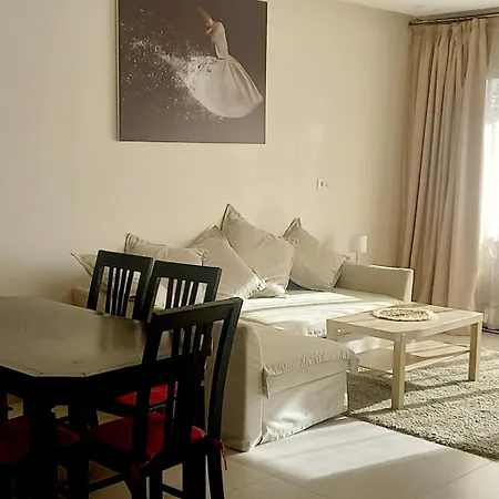 Apt Le Cosy Pres De La Plage Essaouira Exterior photo