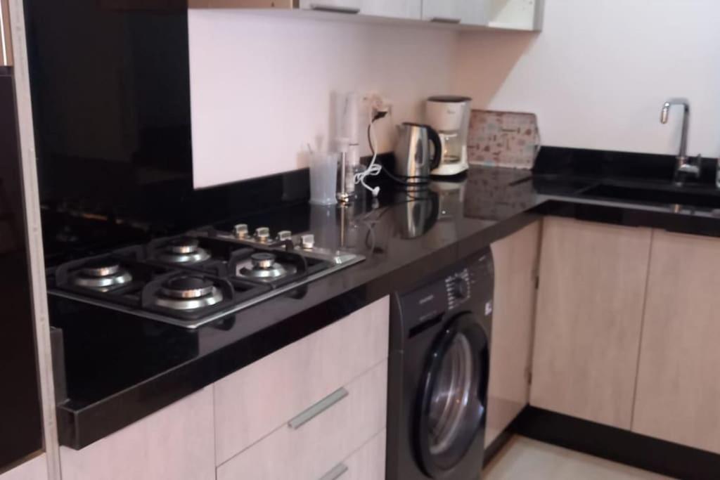 Le Cosy Pres De La Apartamento Essaouira