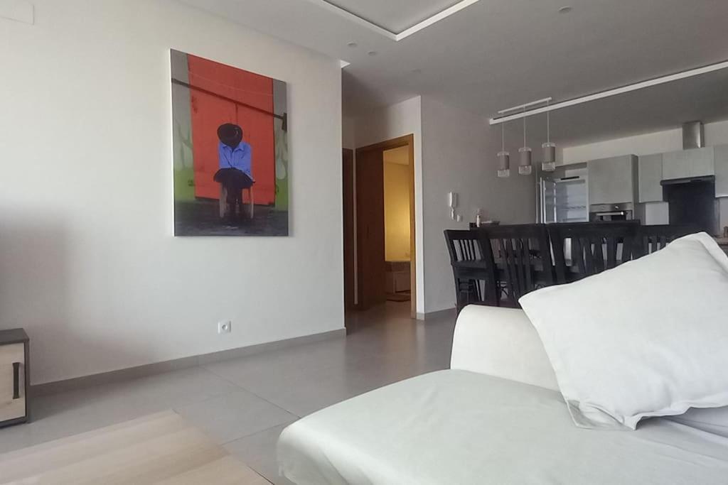Le Cosy Pres De La Apartamento