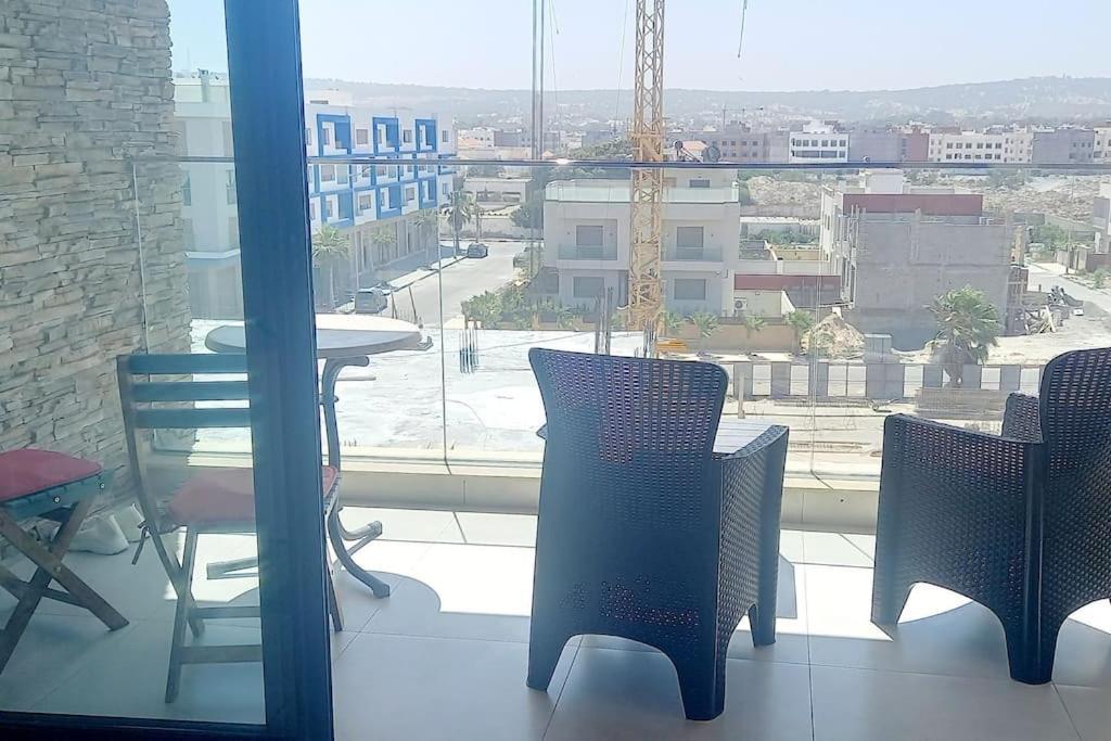Apartamento Le Cosy Pres De La Essaouira
