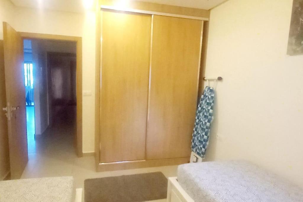 Apartamento Le Cosy Pres De La