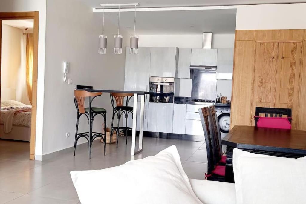 Apartamento Le Cosy Pres De La *