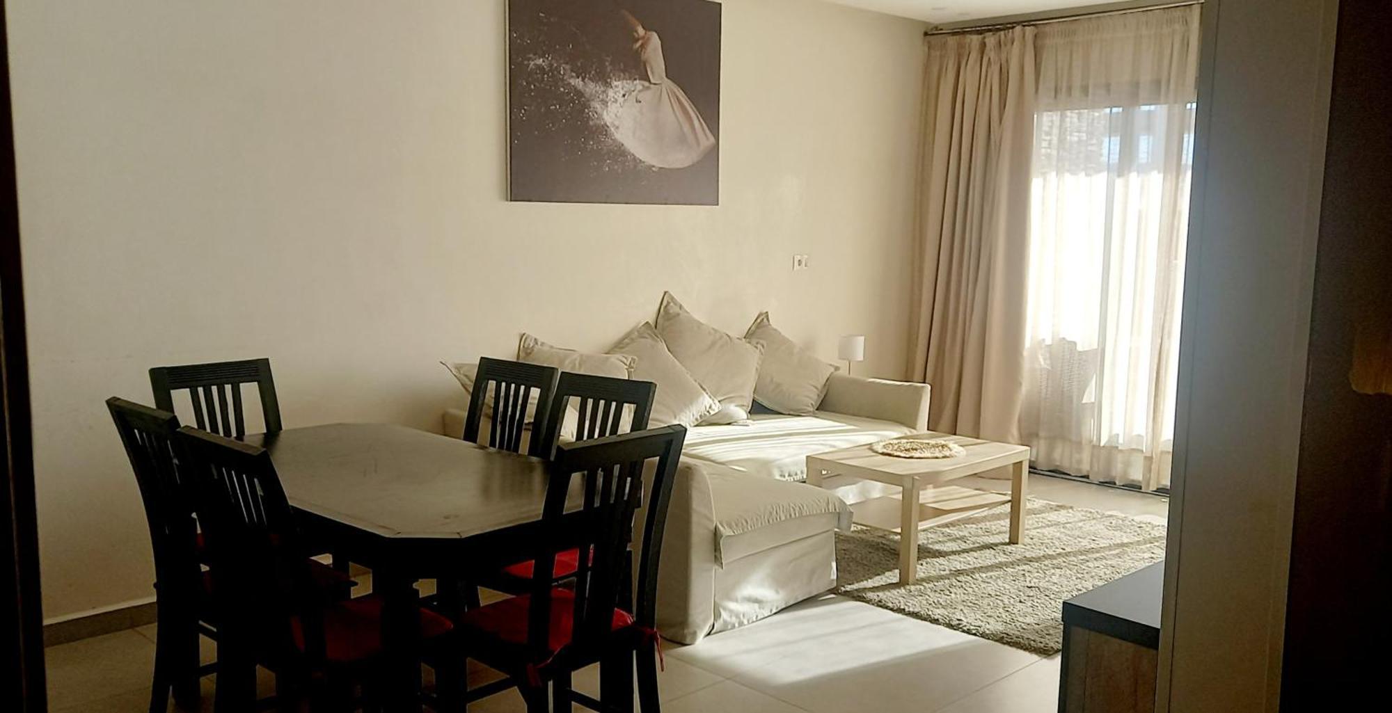 Apartamento Le Cosy Pres De La